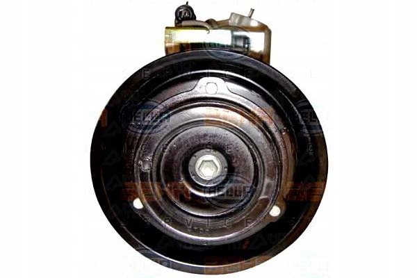 компрессор кондиционера ALFA ROMEO 156 166 2.4