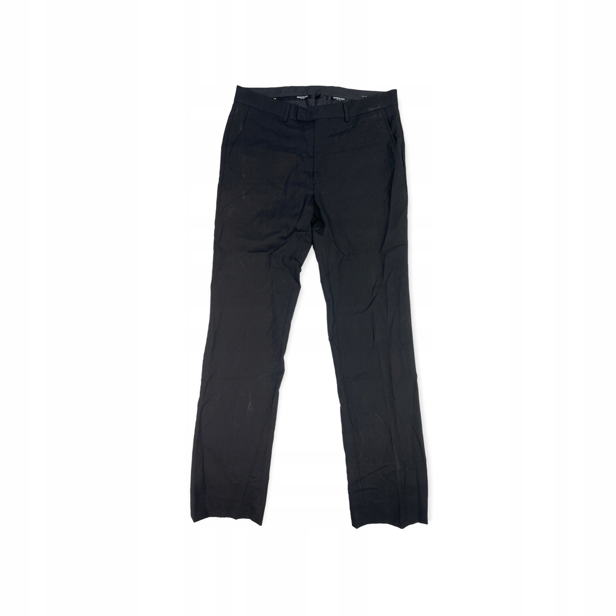 Pánské oblekové kalhoty Kenneth Cole 40/33