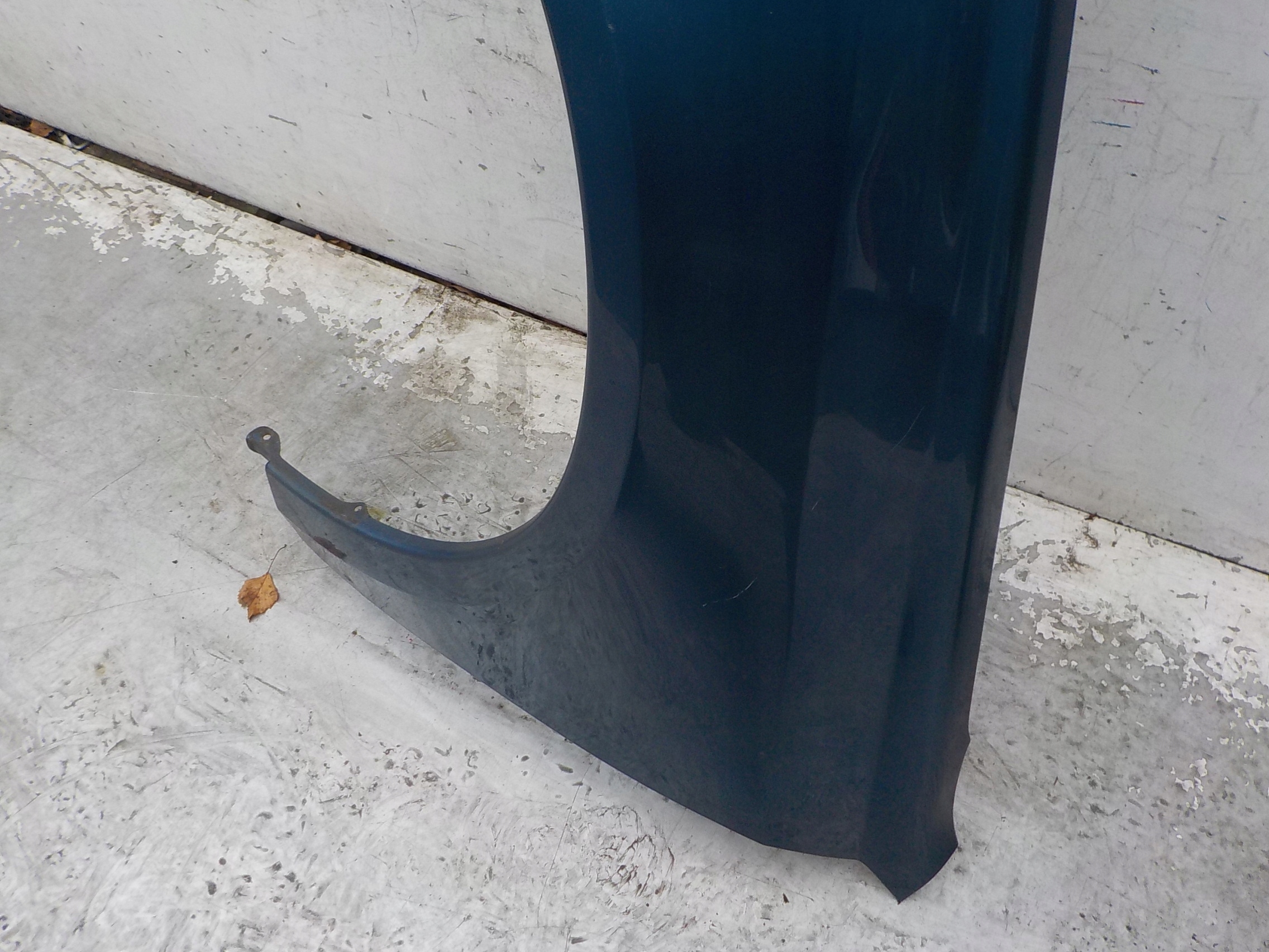 220 SUBARU LEGACY IV LIFT fender left front
