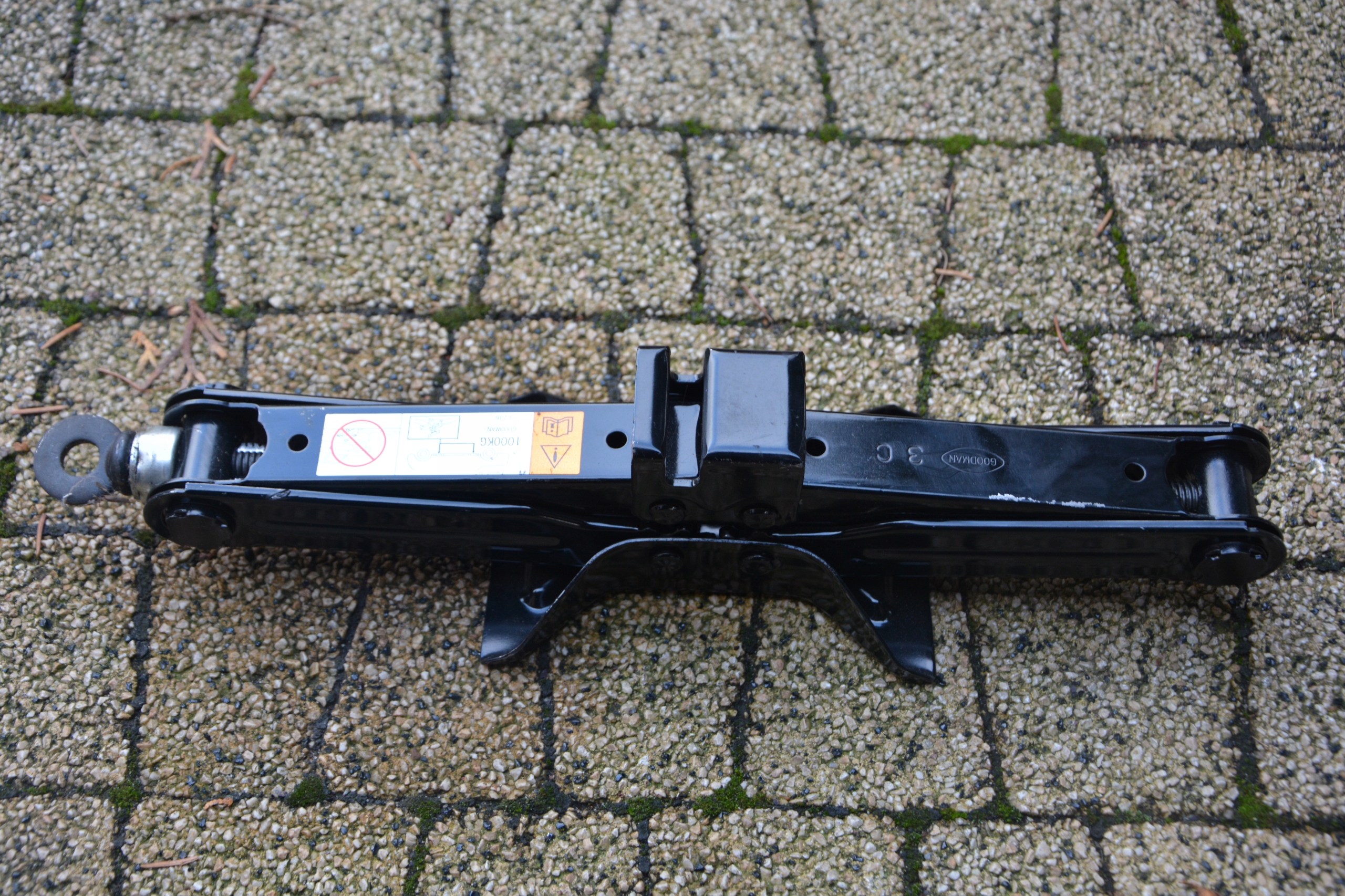 ДОМКРАТ ДОМКРАТ MAZDA 6 VI GJ УНІВЕРСАЛ