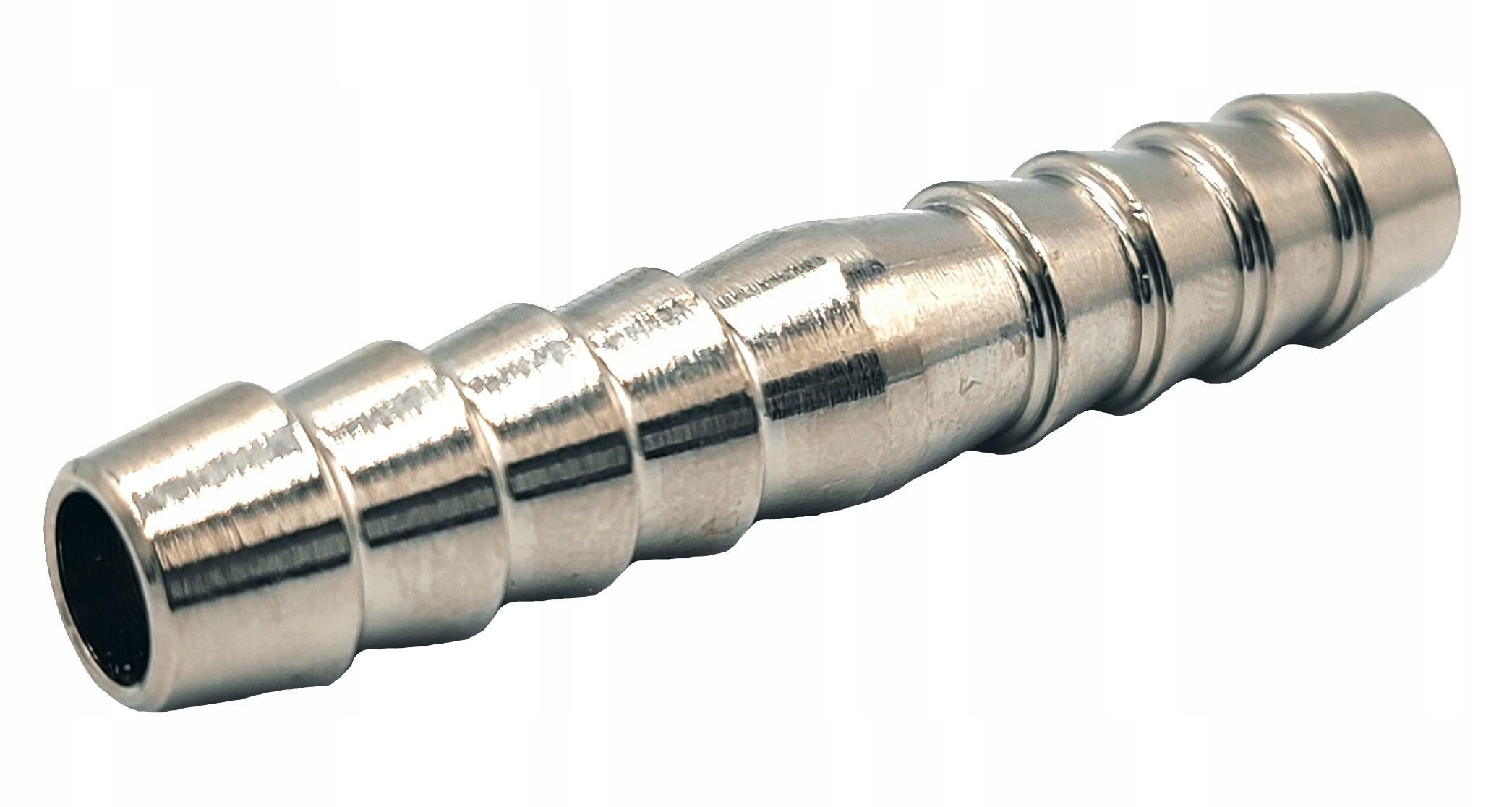 

Złączka do węża zbrojonego 8mm dwustronna