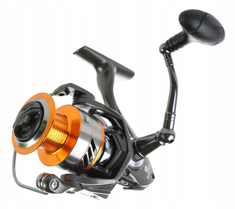 

Kołowrotek Fox 3000 9+1 Bb Feeder Spinning 100435