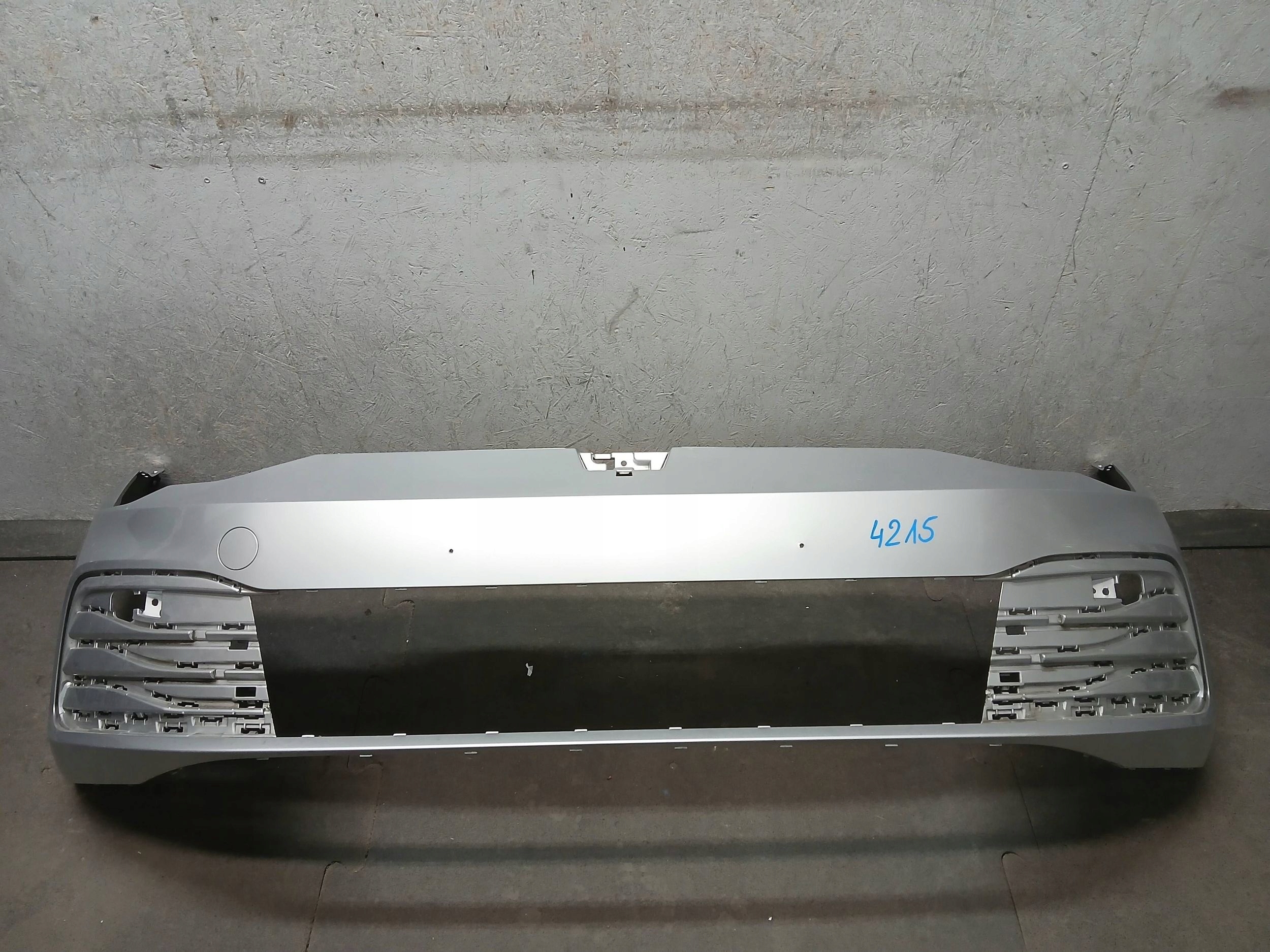 nárazník předek VW GOLF VIII 8 5H0