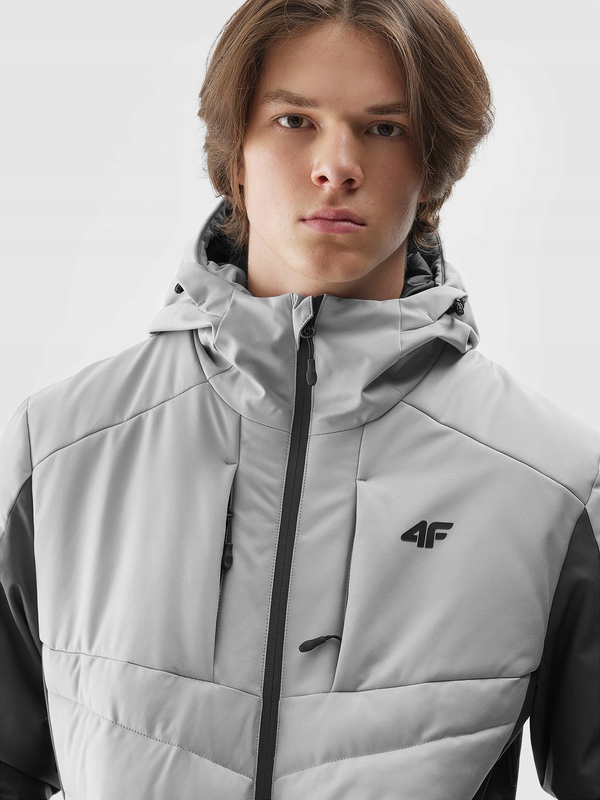 KURTKA NARCIARSKA 4F 4FAW23TDJAM278-25S-L Kod producenta 4f