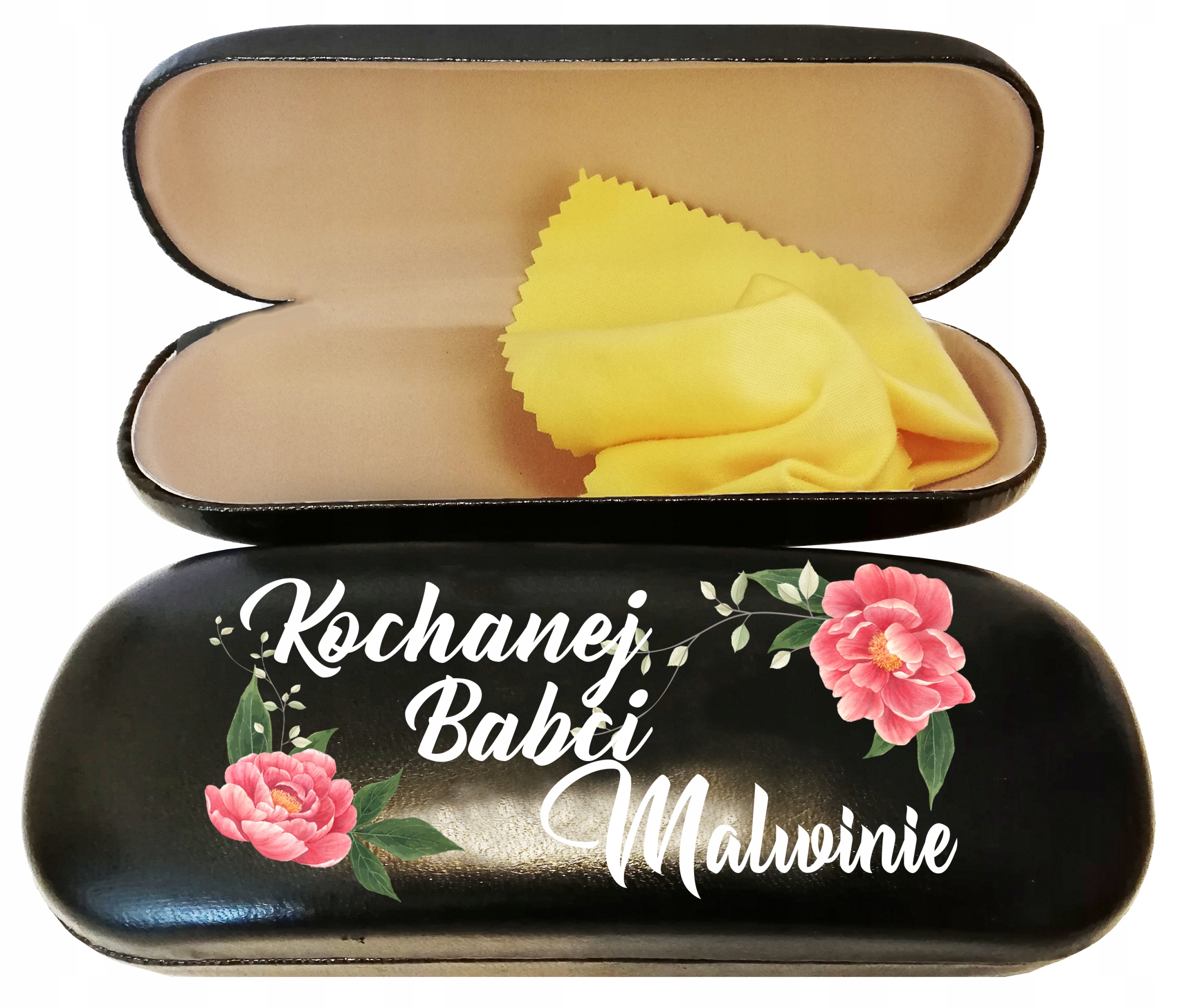 

Etui Na Okulary Dzień Babci Dziadka Y3