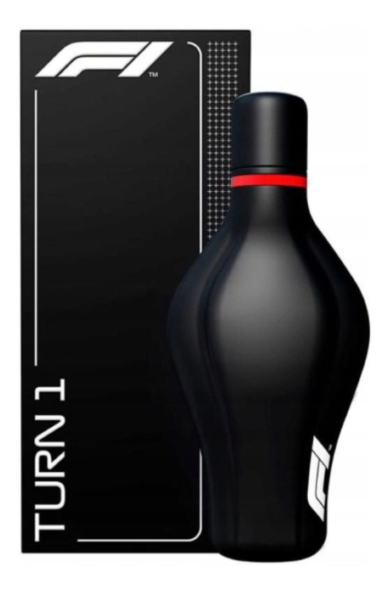 Formula 1 Race Collection Toaletní voda sprej 75 Ml