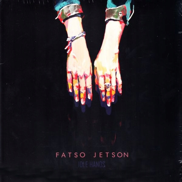 {{{ Fatso Jetson Idle Hands (1 Lp)