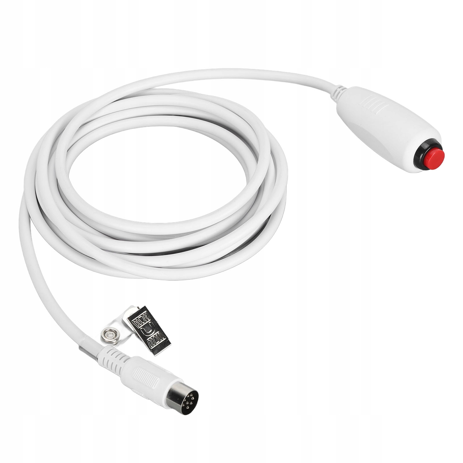 Stacja przywoania pielęgniarki Uniwersalny zamienny kabel przycisku DL
