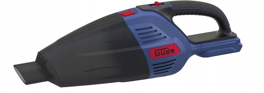 Aku ručný vysávač Hss 18-201-05