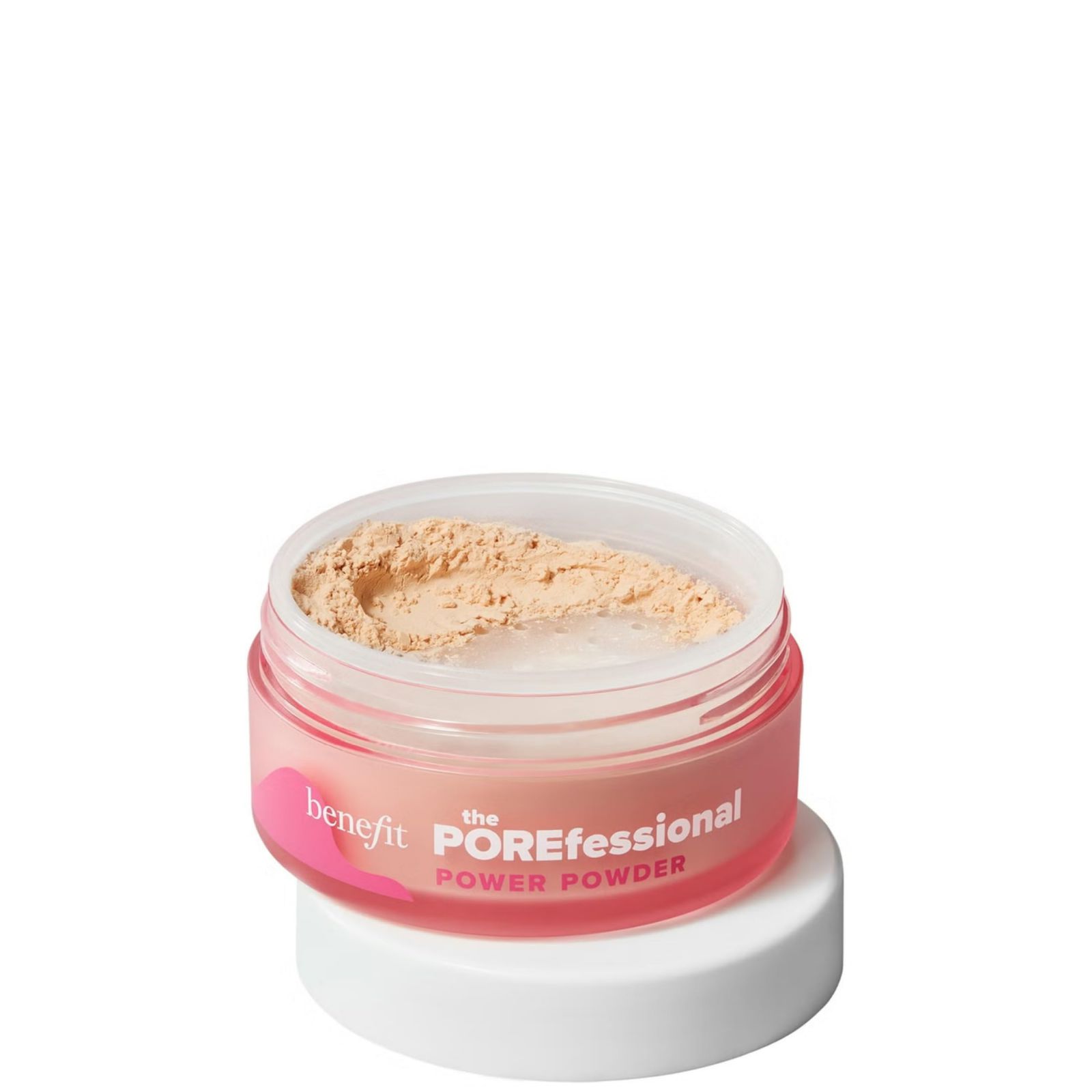 Matující Sypký pudr The Porefessional Power Powder Objem: 4 G
