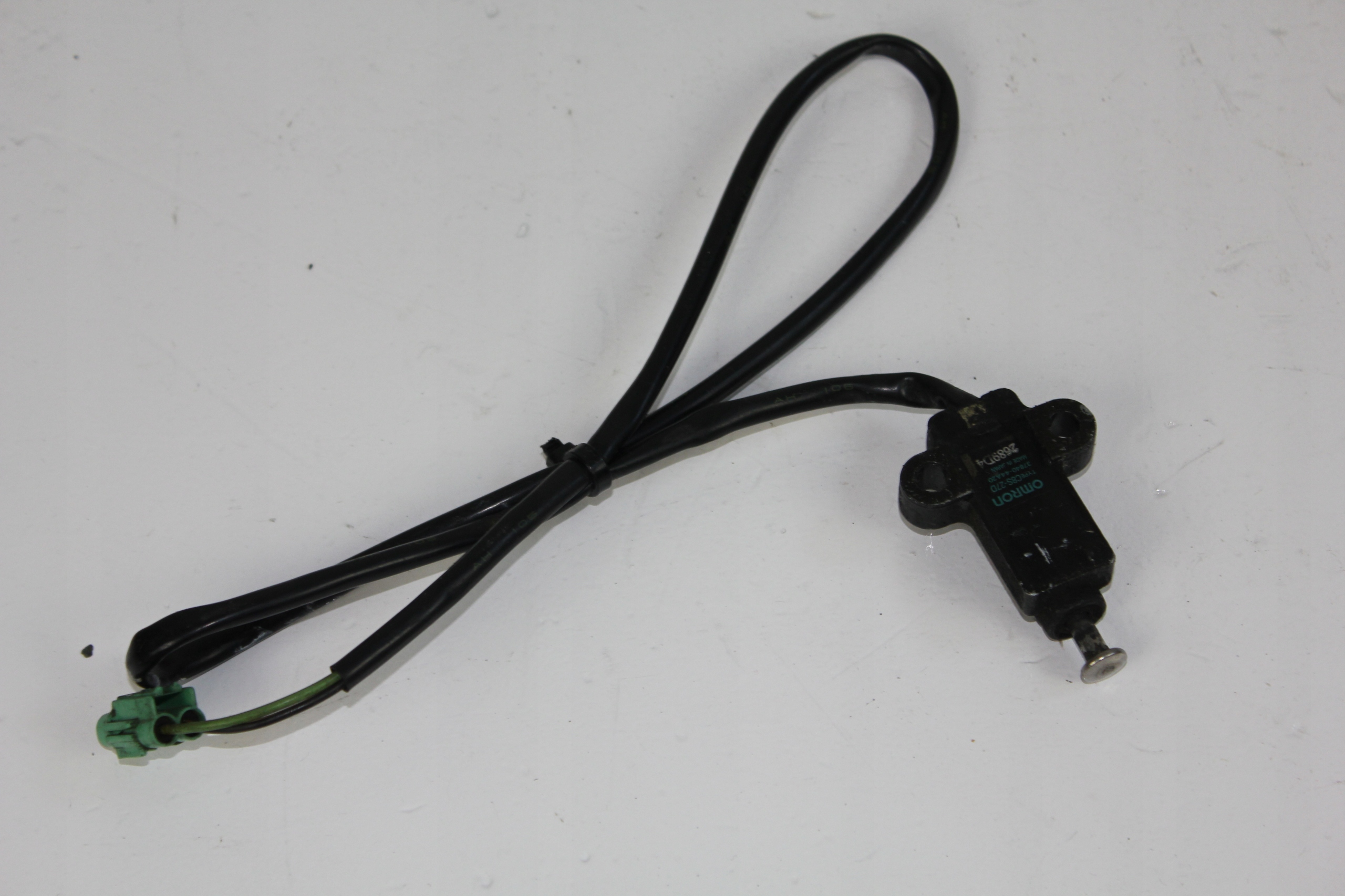 SUZUKI GSX600F 750 97-04 CZUJNIK STOPKI BOCZNEJ