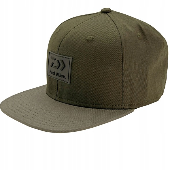 Daiwa Czapka Fullcap D-Vec Antrathis