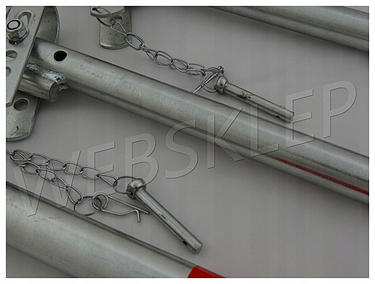 T7N03 HOL SZTYWNY 2000 DBKod:88543 Uciąg 2000 kg