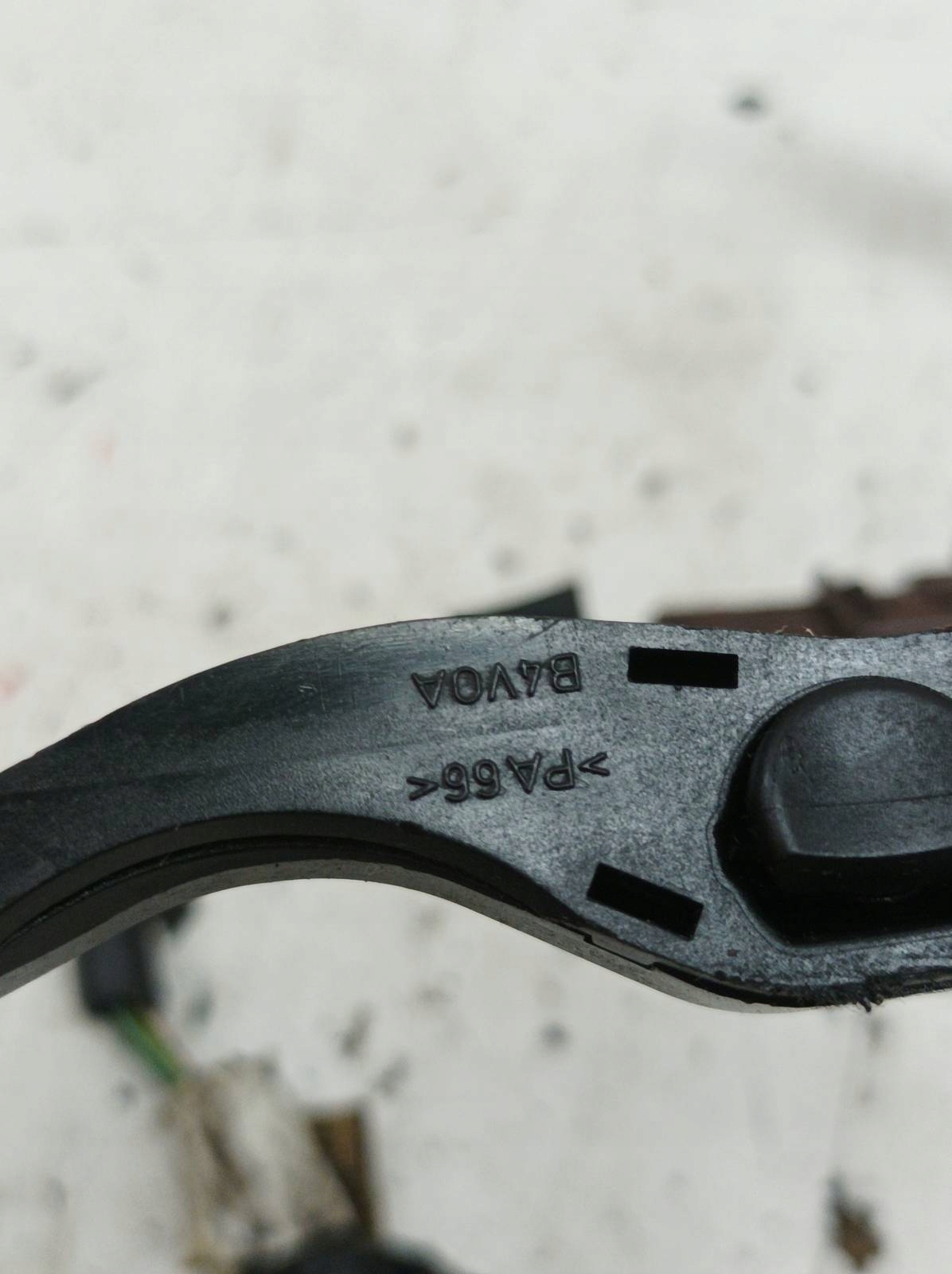cablaggio candele ZAROWYCH 2.7 HDI BV40A Peugeot 607 e (1999-2010)