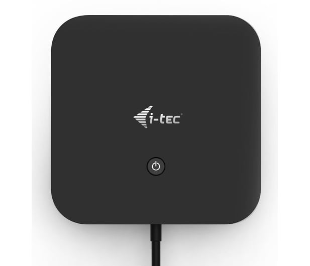 OUTLET itec USBC Dual Display Dock 2x Display Port Producent I-tec