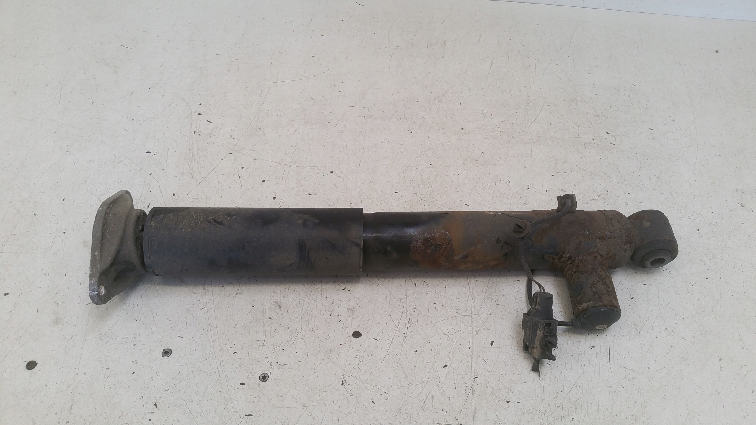 Stoßdämpfer heck 31317462 Volvo V60