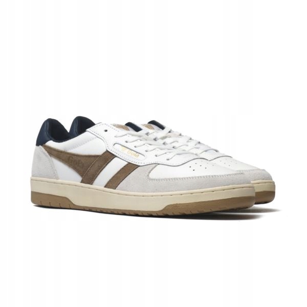 Pánské sportovní boty Gola Hawk Trainer CMB336HN 45