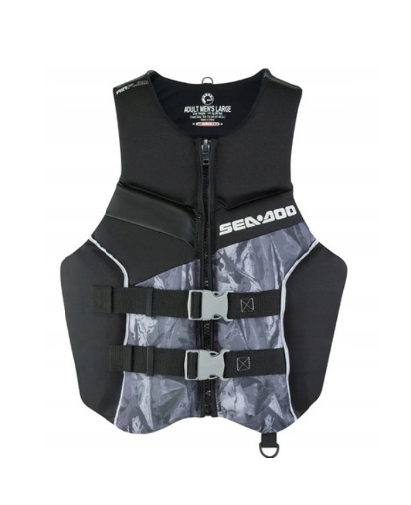 Kamizelka Męska Sea-Doo Airflow Refraction 3XL