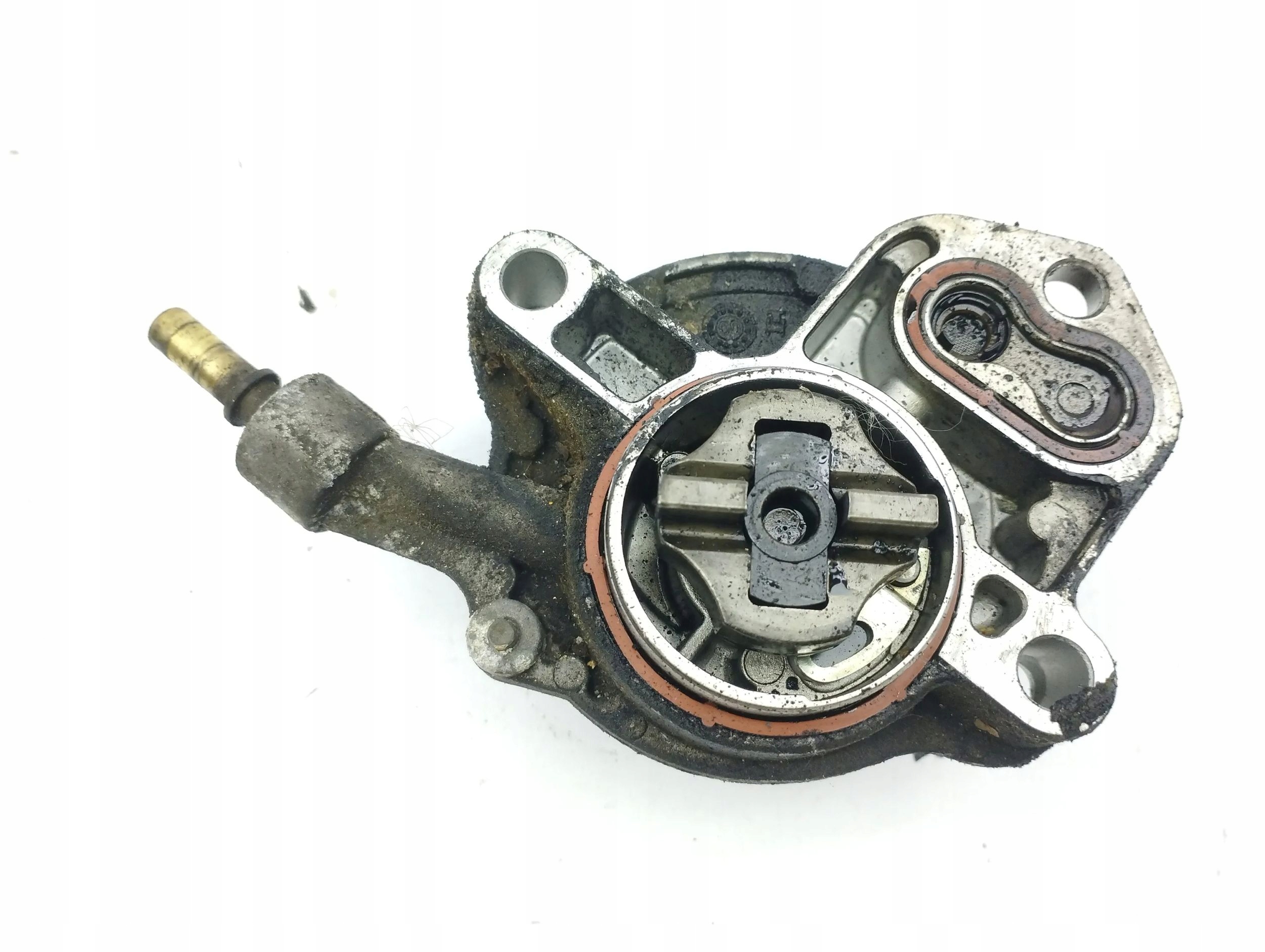 lancia PHEDRA 2002 насос давления / вакум