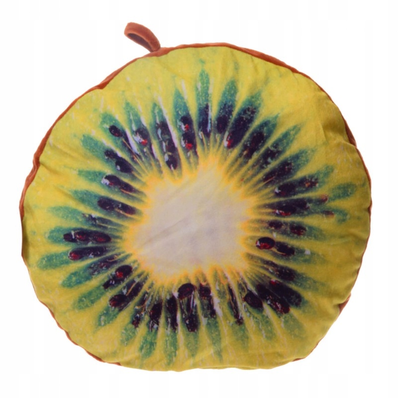 

Poduszka Owoce Kiwi Limonka Pomarańcz Pitaja Arbuz