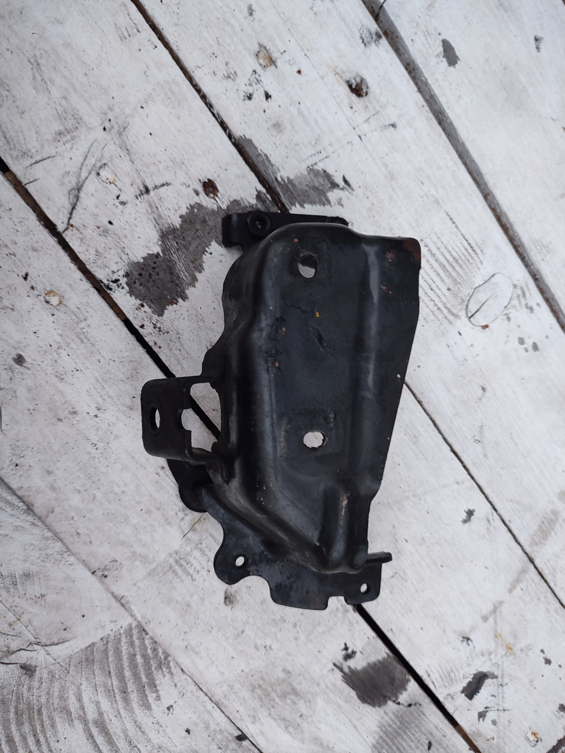 engine mount VOLVO V50 S40 II 2.0 D 536643A