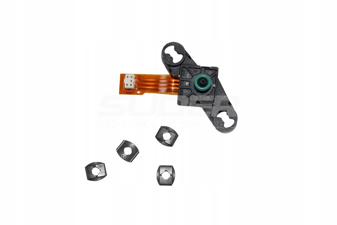 421 355 - РЕМКОМПЛЕКТ МЕХАНИЗМА ПЕРЕКЛЮЧЕНИЯ ПЕРЕДАЧ ЛЕНТА