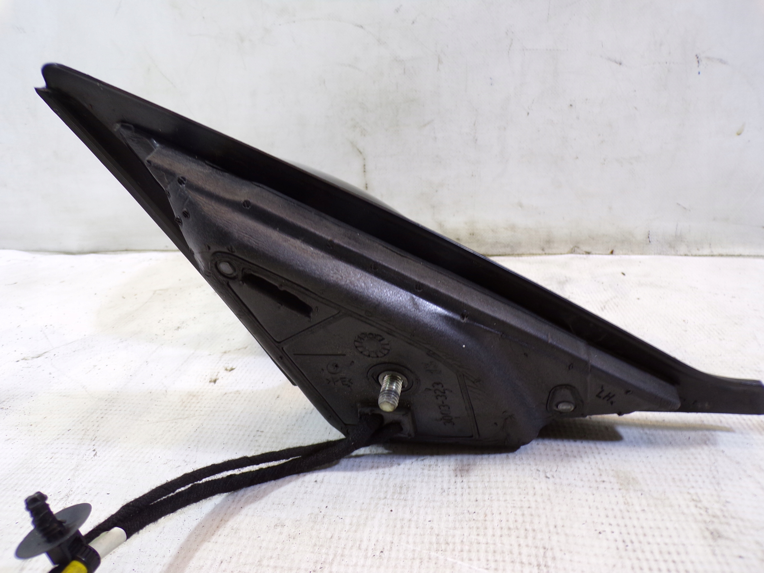Spiegel links VOLVO V50 8 PIN (2)