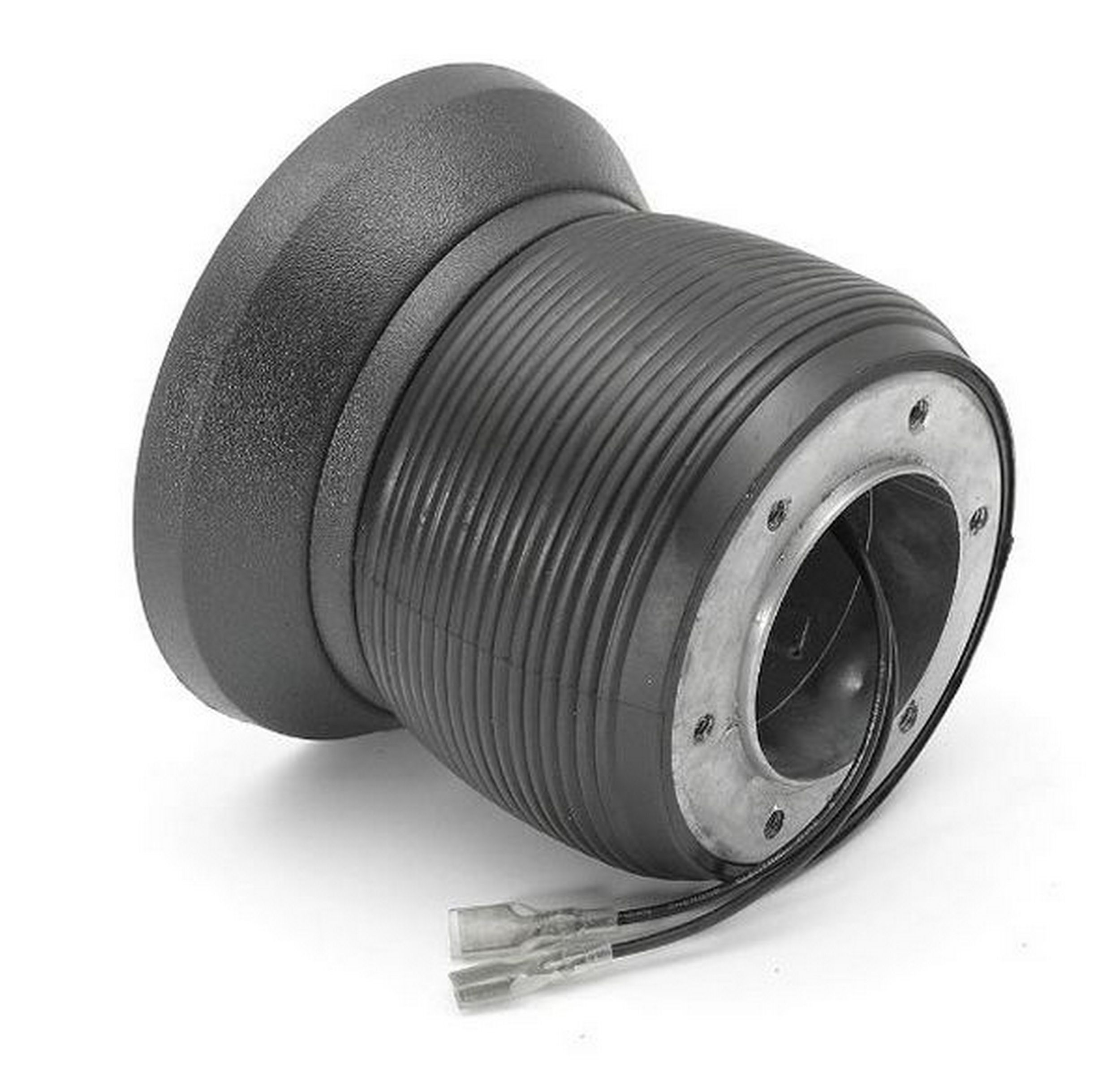 

Naba Mercedes W124 Adapter Kierownicy