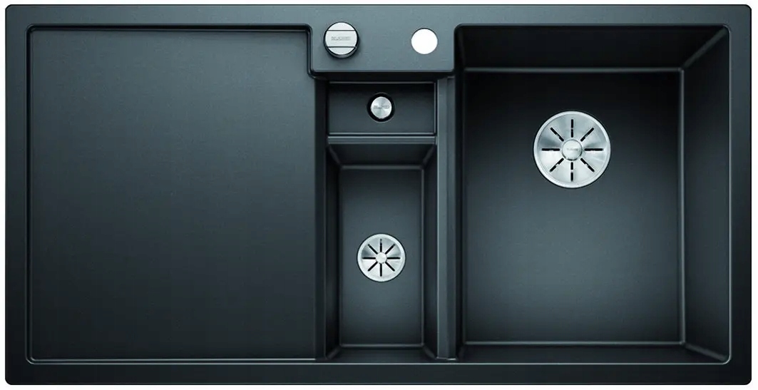 Blanco Collectis 6 S silgranitový drez Najlacnejšie!