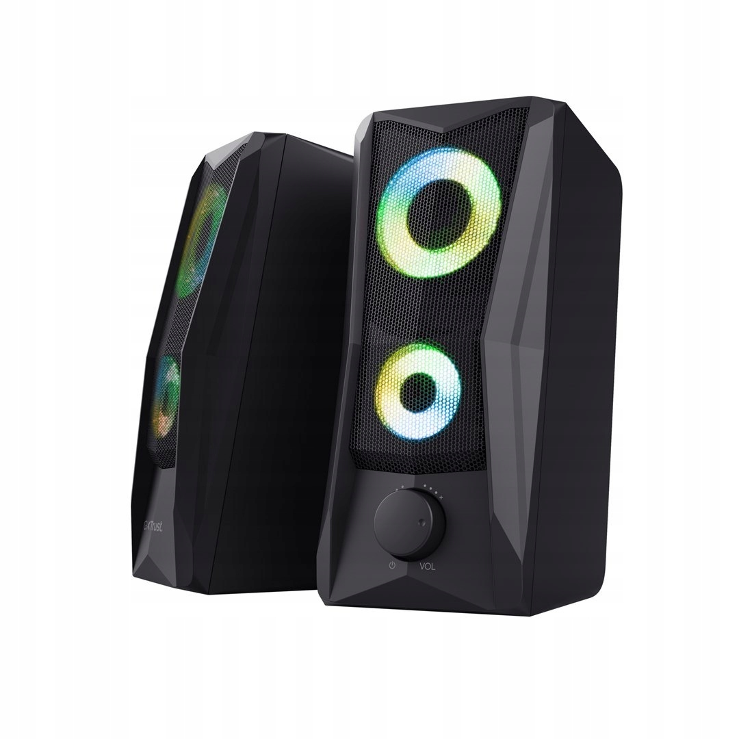 Głośnik Trust GXT606B Javv Rgb Blk