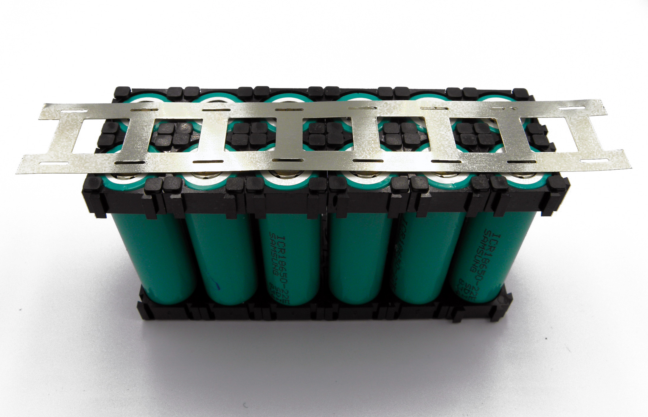 Taśma niklowana do zgrzewania ogniw 2P 27x0,15 1m Producent PAFT