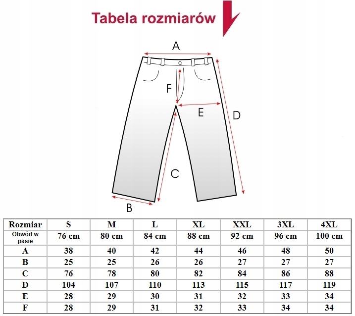 Spodnie narciarskie damskie Mountain Spirit r. XL Model OUTDOOR