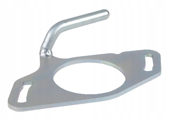 Uchwyt, Scharmüller, kpl.