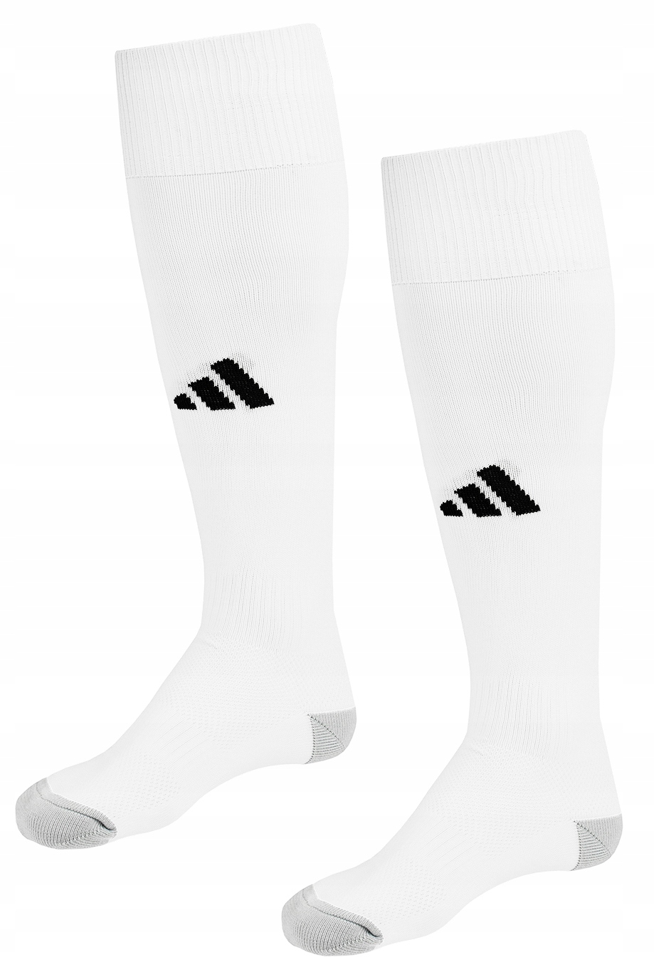 

adidas piłkarskie getry skarpety sportowe r.40-42