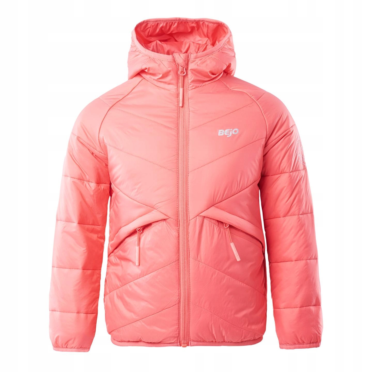 Dětská bunda Bejo Fumio Kdg