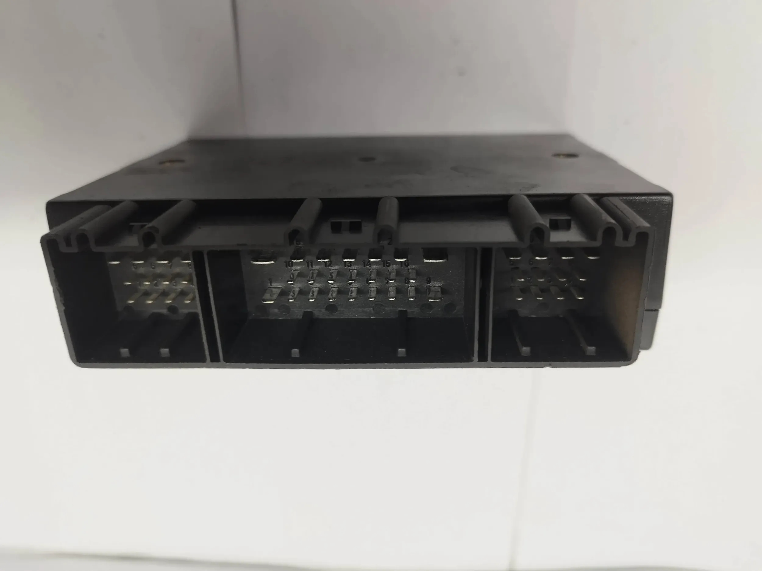 compartment control unit module komfort Volkswagen Seat Skoda 6Q0959433E 5DK008129