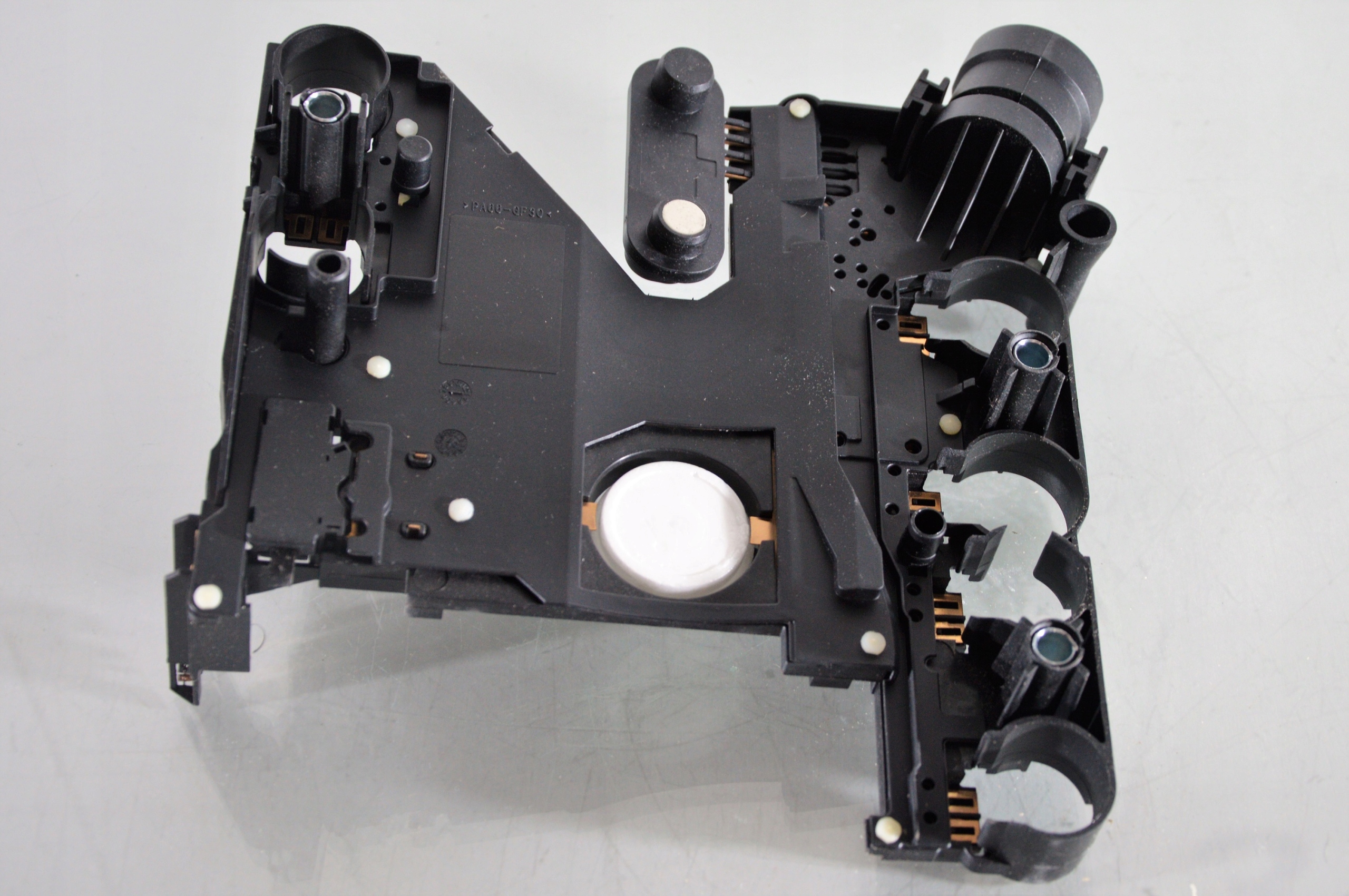 049.12 - Электрическая плита 722.6 Mercedes-Benz