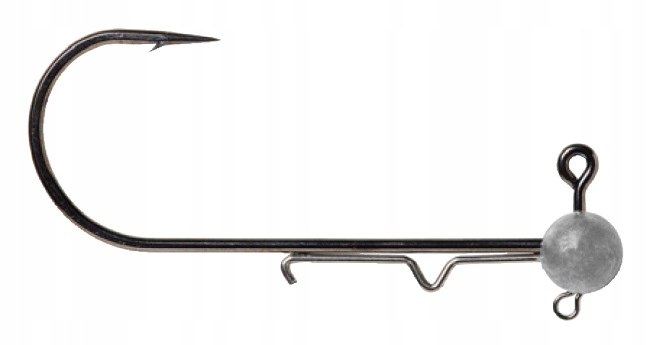 

Główka Ball Jighead 12,5g Hak 10/0 Savage Gear