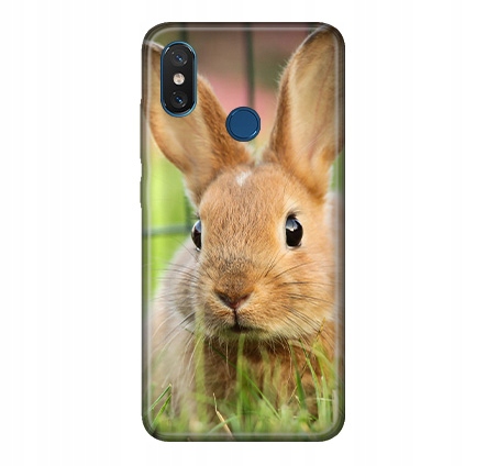 

Etui do Xiaomi MI 8 Pokrowiec Case Top