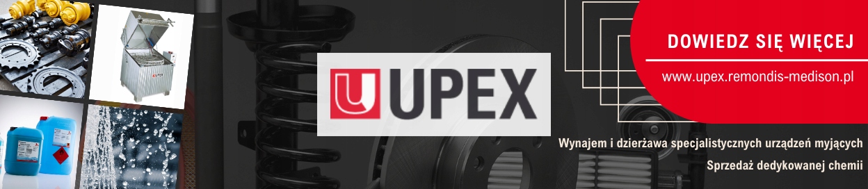 KONCENTRAT 20KG -> 500L PŁYN CZYSZCZĄCY do Myjek | Universalreiniger Plus Producent bez marki