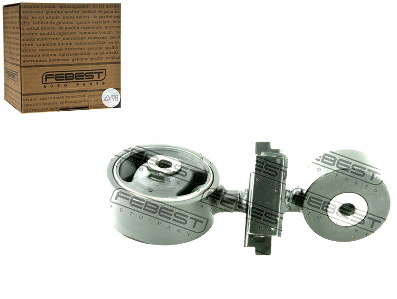 PODUSZKA SILNIKA PRAWA TOYOTA CAMRY NAP ACV30 MCV3 2001.07-2006.02 US