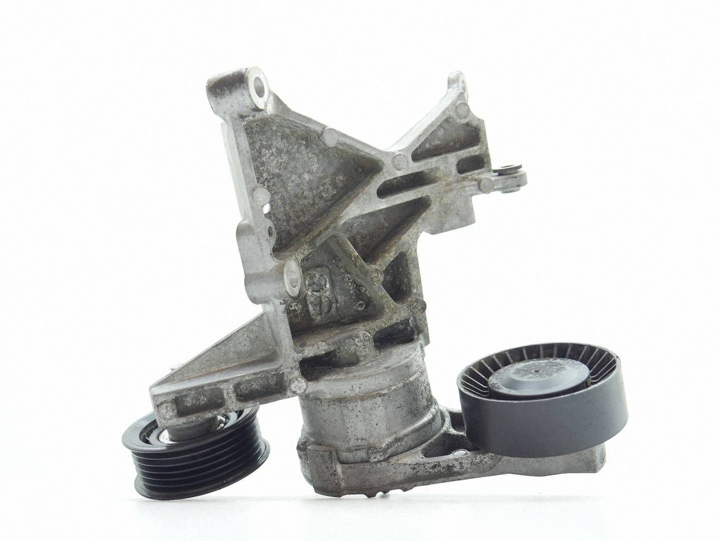 supporto Porta SILNIIKA alternatore JAGUAR F-PACE 3.0D GX63-10239-AA