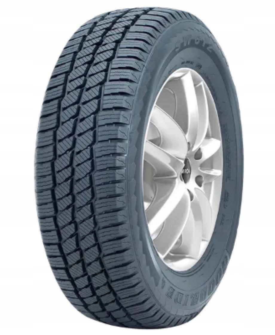 Goodride Gr SW612 195/65 R16C 104 T
