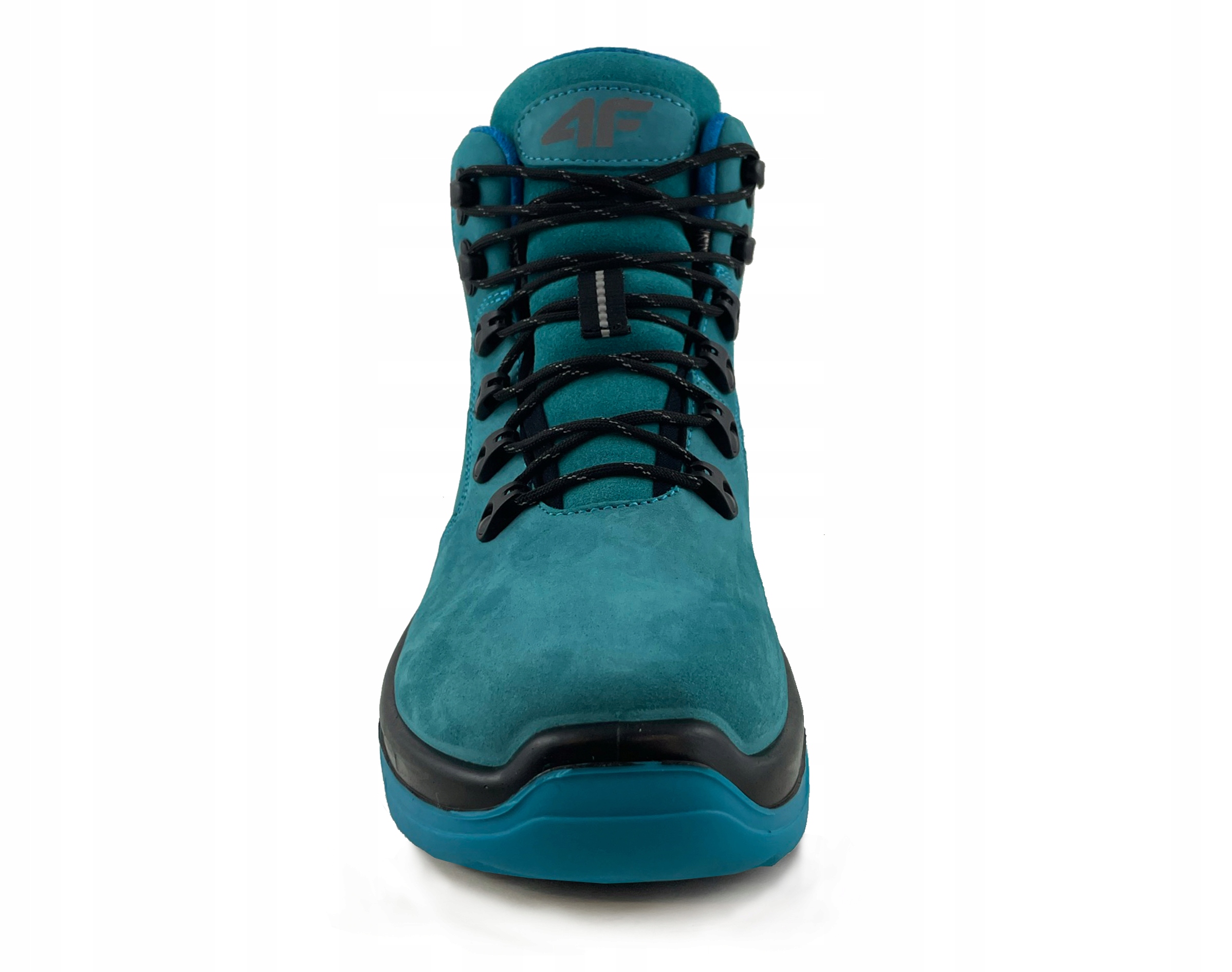 BUTY 4F trekkingowe WODOODPORNE OBDH253 35S 37 Rozmiar 37