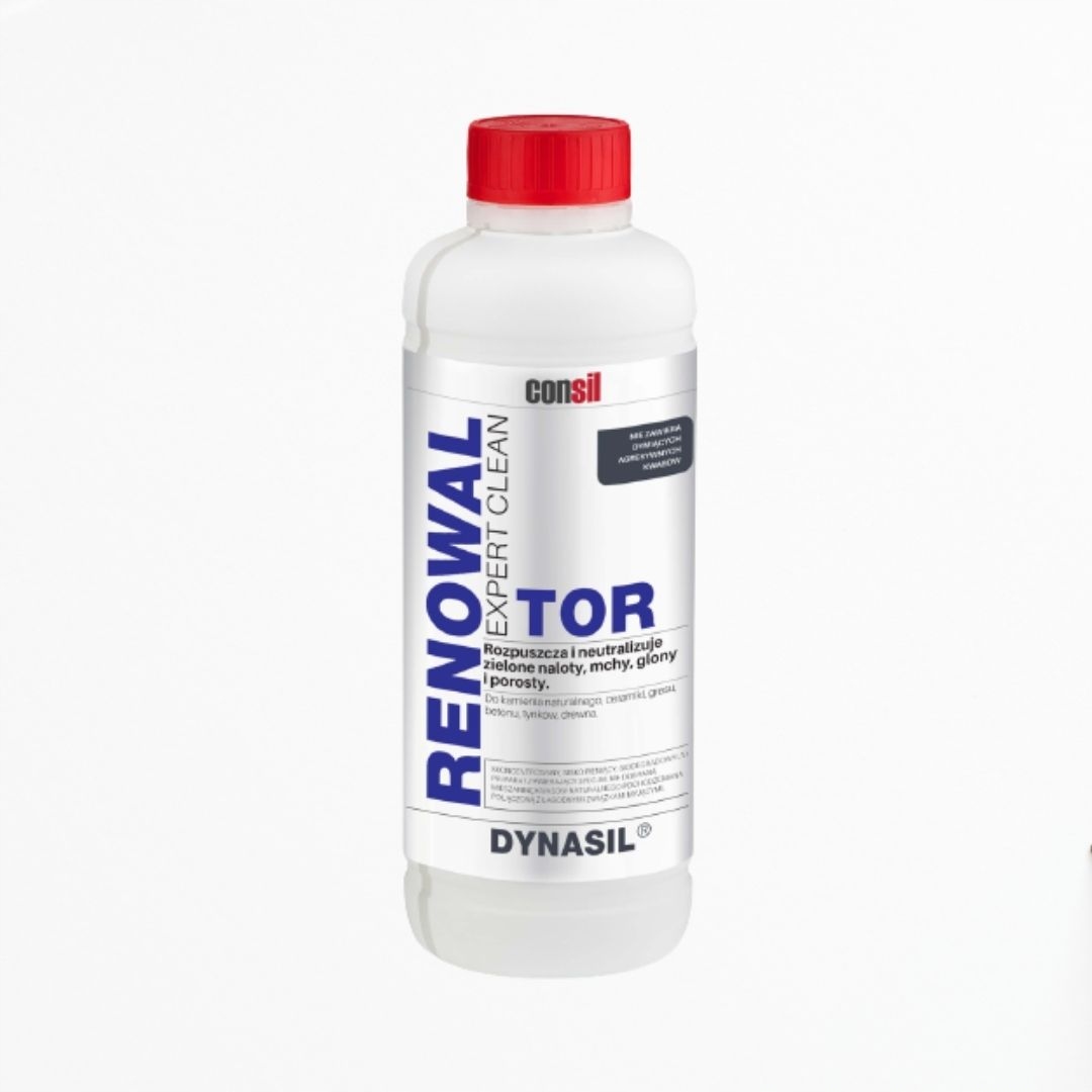 

Dynasil Renowal Tor 1L Na mchy porosty grzyby