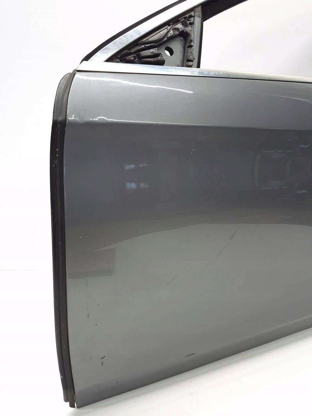 door left front left front MERCEDES S W222 792 PALLADIUMSILBER