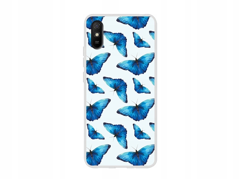 

Etui do Xiaomi Redmi 9A - Fantastic Case