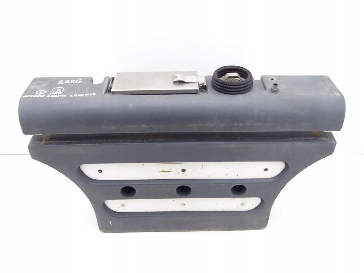 17037055 - SCHMIDT SWINGO COMPACT 200 РЕЗЕРВУАР ДЛЯ ВОДИ