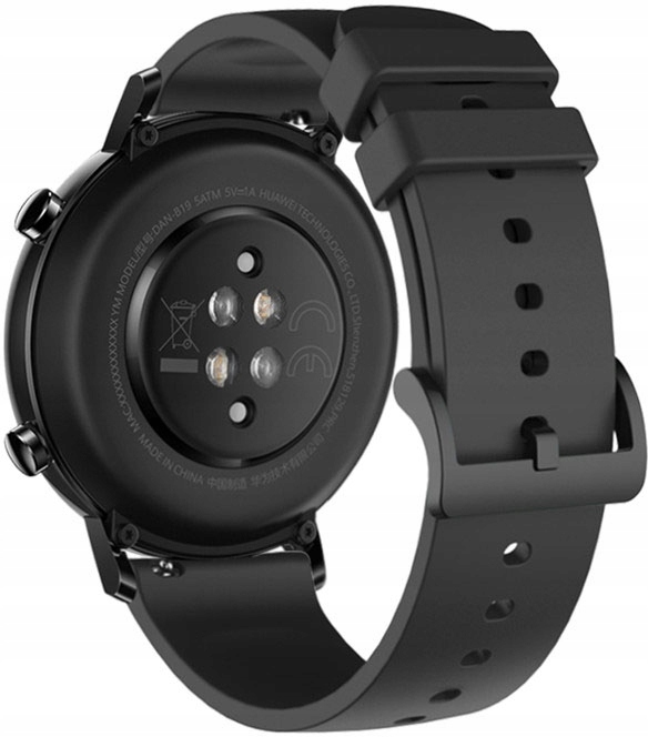 

Pasek Do Garmin Venu 2 Plus Vivomove Hr Luxe 20MM