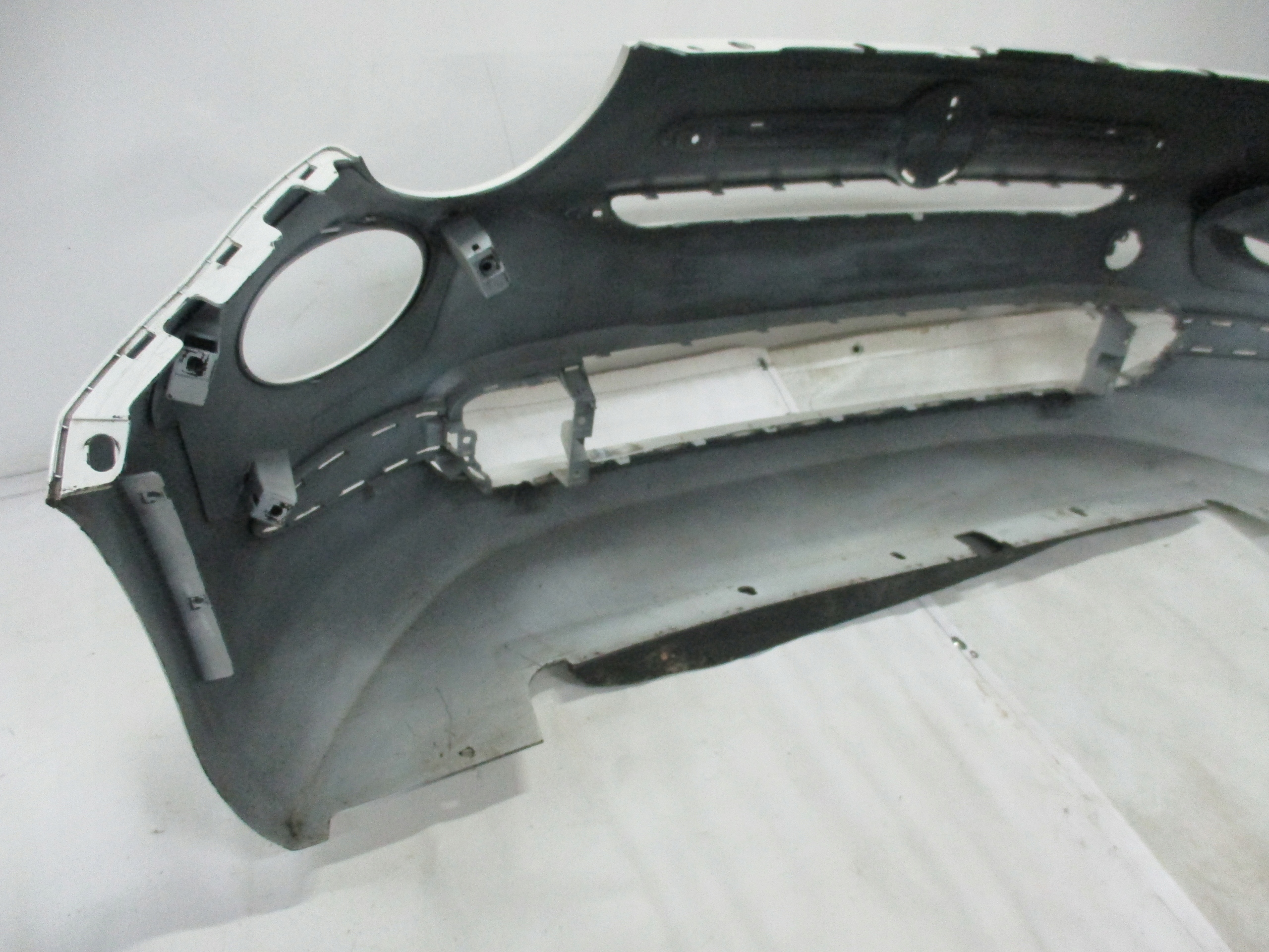 bumper front front Fiat 500 lift 15-20r 735619491